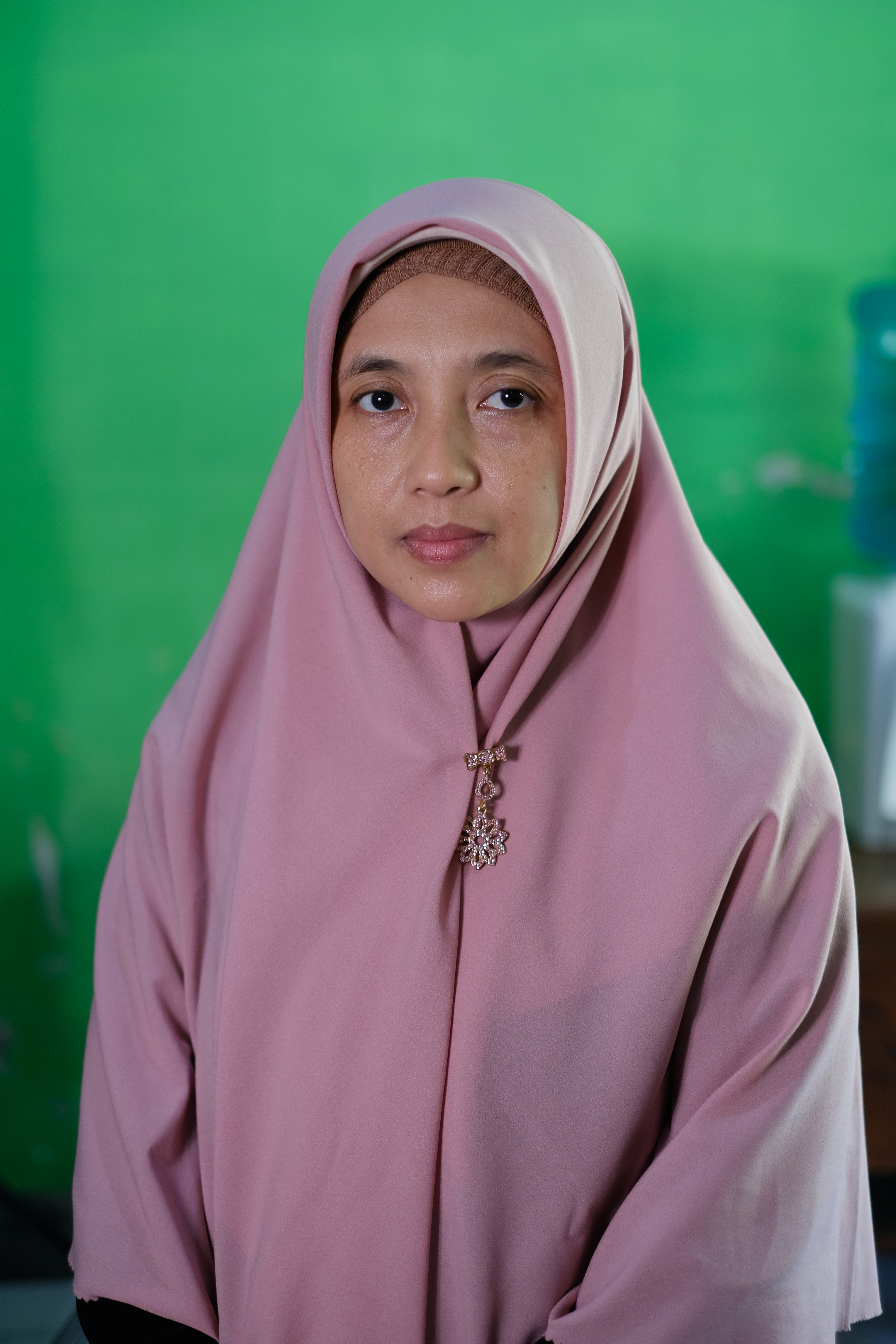 <center><br>Endah Sri Mulyani,S.Pd.</center>