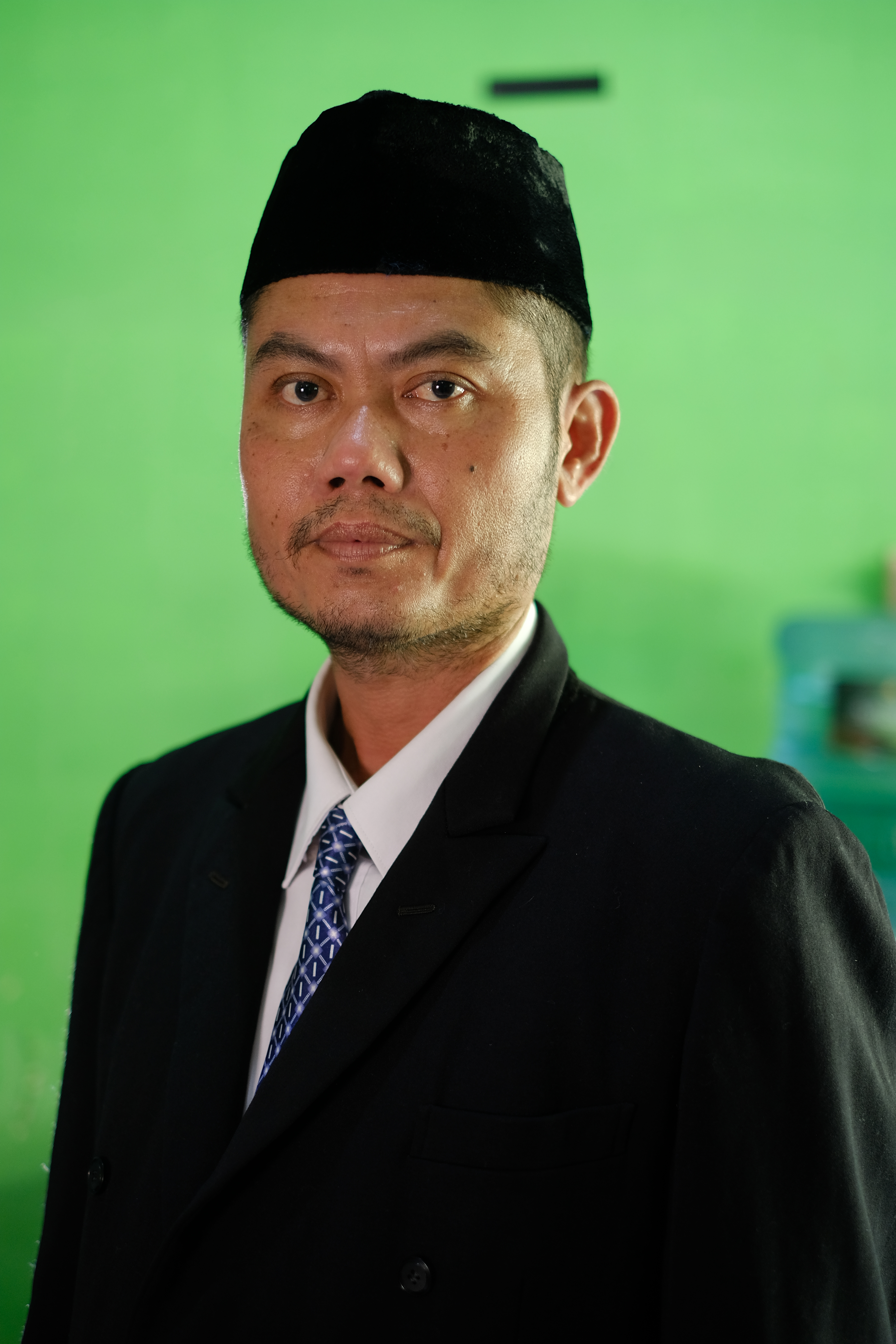 <center><br>Fahrudin Dwi Purnomo,S.Pd.I.</center>